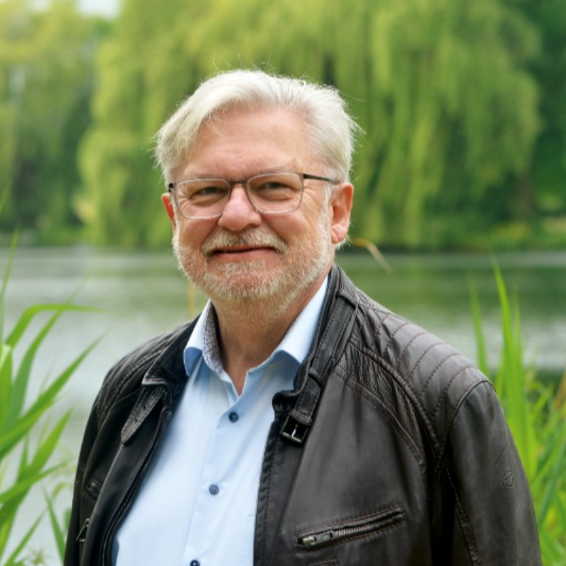  Ulrich Kipp