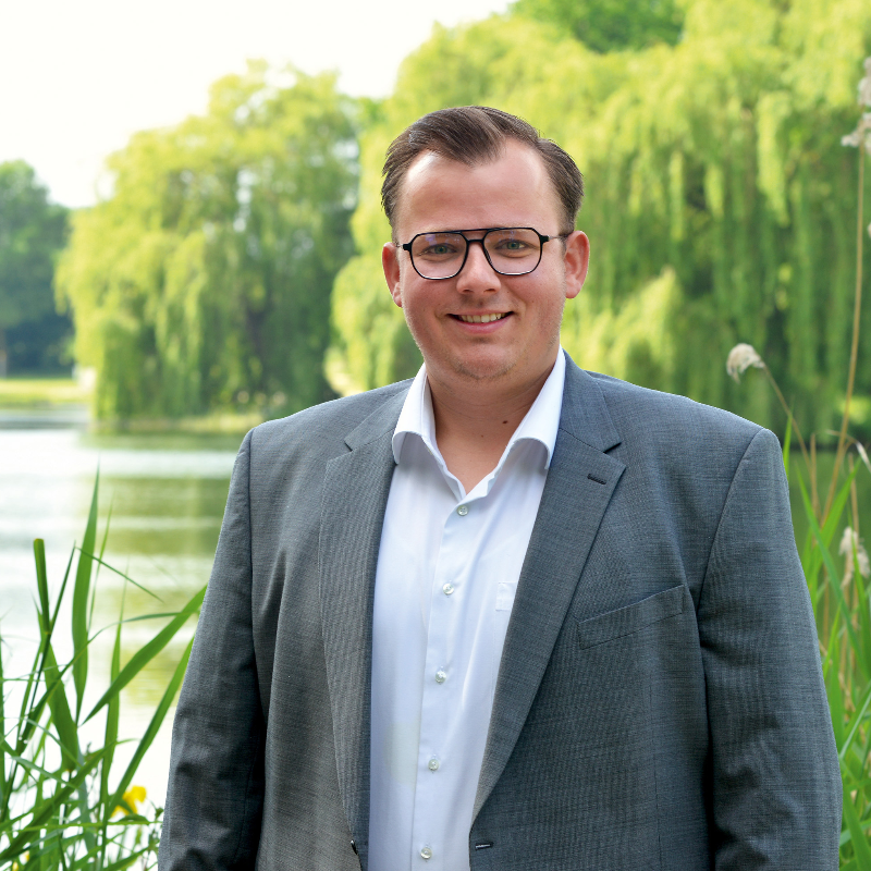  Maik Olbering
