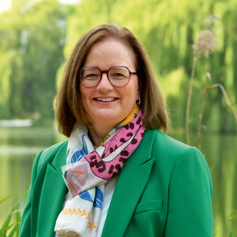  Mechthild Beuting
