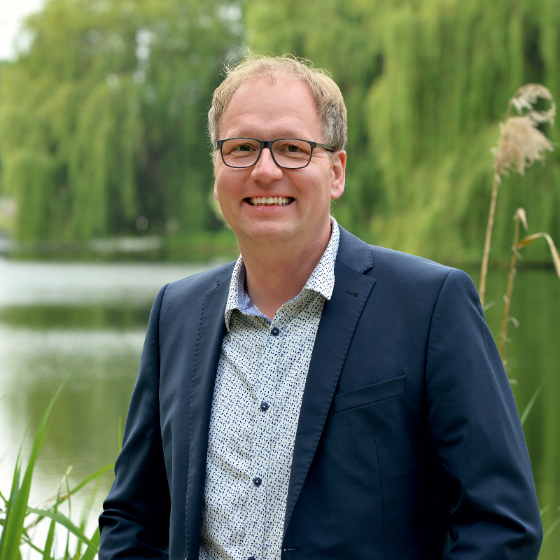  Stephan Bengfort