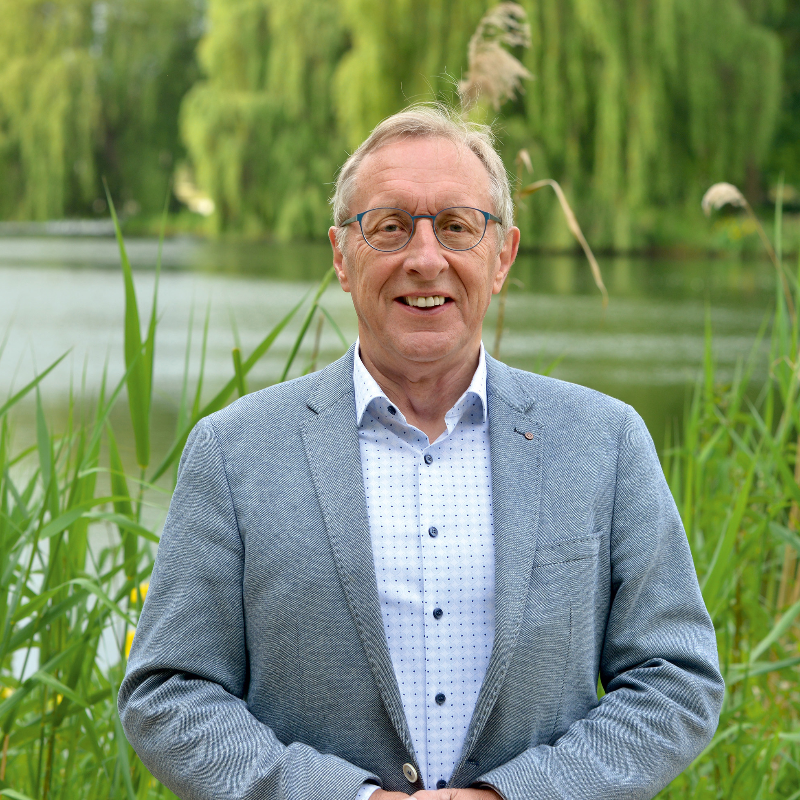  Heinrich Wildenhues