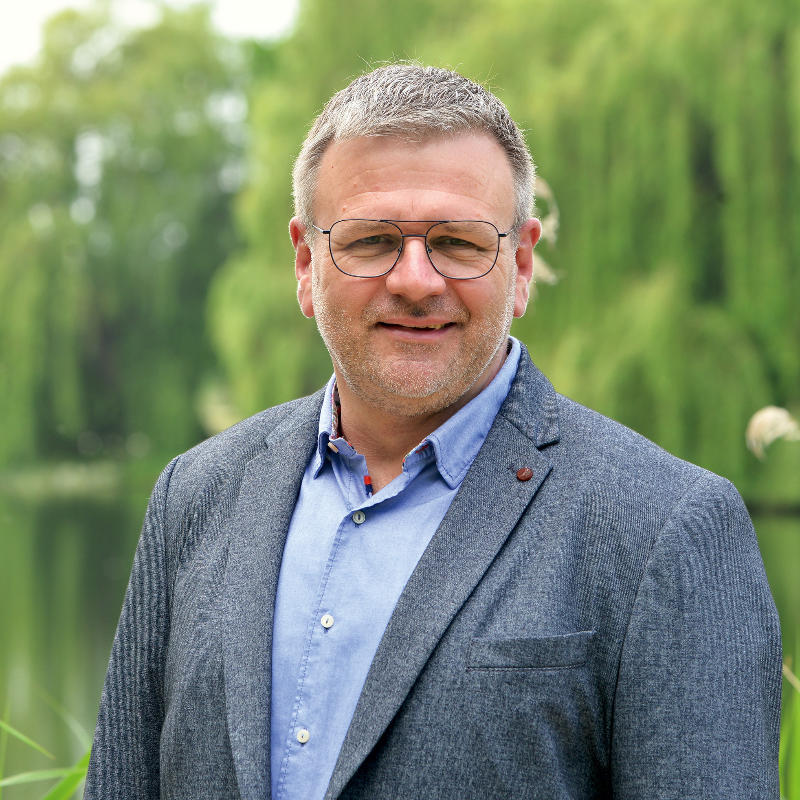  Heinz-Bernd Rring
